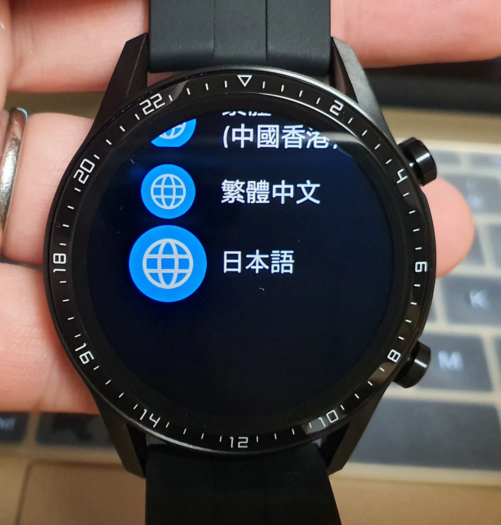 Huawei Watch GT2レビュー 初代との違い、ストレス計測、文字盤 