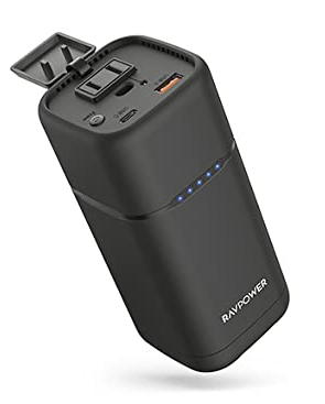 RAVPower 20000mAh（RP-PB055）