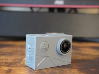 MUSON MAX 1　アクションカメラ