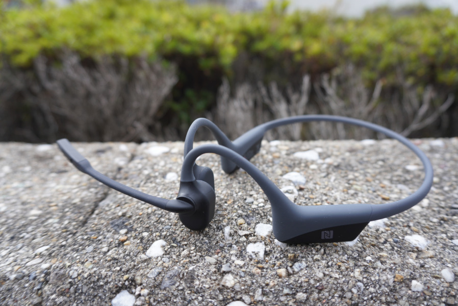 AfterShokz OpenComm