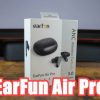 EarFun Air Pro  サムネイル