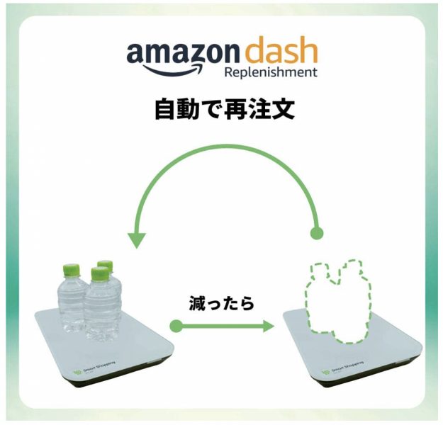 スマートマットライト