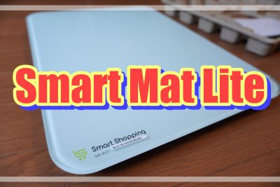 スマートマットライト
