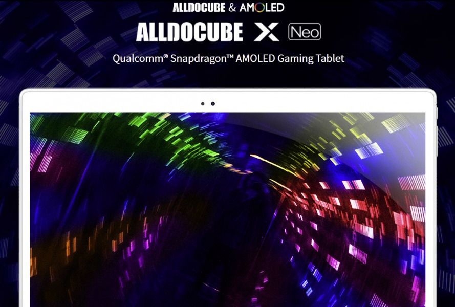 Alldocube X Neo
