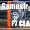 gamesir f7 claw タブレット用コントローラー