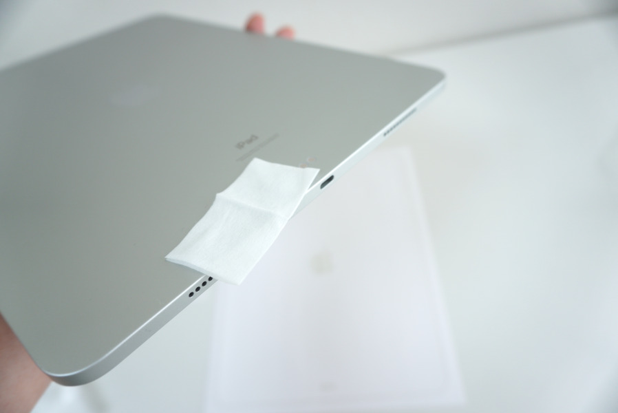 Wraplus for iPad Pro 12.9インチ
