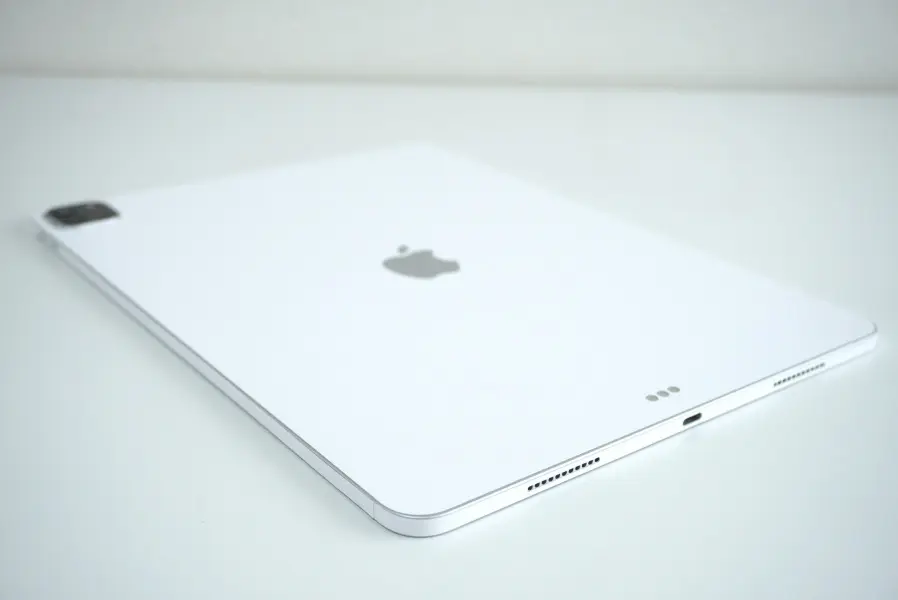Ipad Pro 12 9インチの 重い はwraplusで解消 スキンシールでオシャレに守ろう ニューガジェット三昧