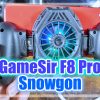 SnowgonGameSir F8 Pro Snowgon