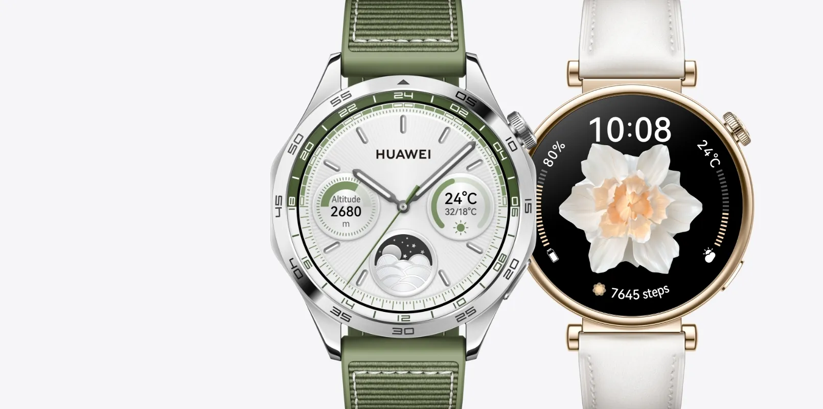 Huawei Watch GT 4レビュー：高機能で長持ち、コスパも抜群のスマート