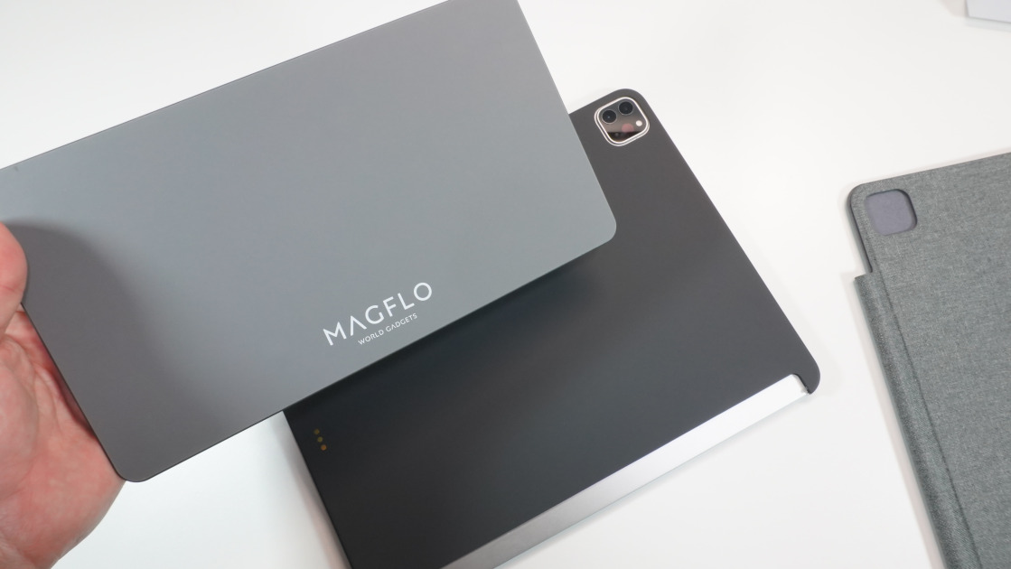 MagFolio iPad Pro用ケース 内側ケース