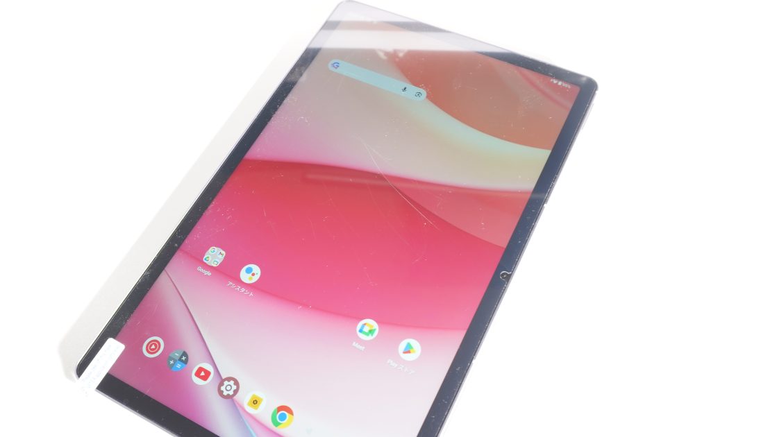 BEKOQURD T4タブレット