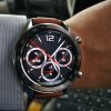 huaweiwatch gt レビュー文字盤　ビジネス